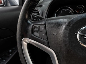 Внедорожник Opel Antara 2014 года, 1230000 рублей, Краснодар