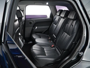 Внедорожник Land Rover Range Rover Sport 2015 года, 2699332 рублей, Москва