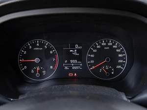 Хетчбэк Kia Rio X 2021 года, 1245000 рублей, Краснодар