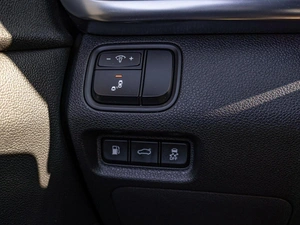 Седан Kia Optima 2017 года, 1990000 рублей, Краснодар