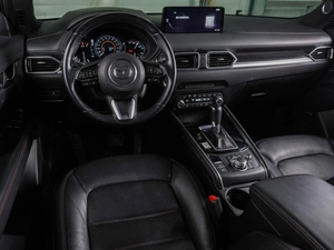 Внедорожник Mazda CX-5 2022 года, 4069000 рублей, Воронеж
