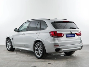 Внедорожник BMW X5 2017 года, 4498055 рублей, Москва