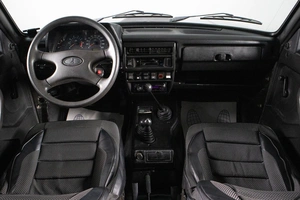 Внедорожник ВАЗ (LADA) 4x4 (Нива) 2011 года, 339000 рублей, Сургут