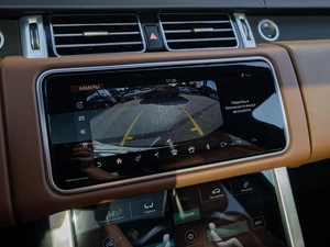 Внедорожник Land Rover Range Rover 2021 года, 8840000 рублей, Краснодар