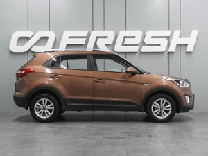 Внедорожник Hyundai Creta 2018 года, 1749000 рублей, Воронеж