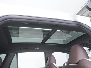 Внедорожник Geely Monjaro 2023 года, 3600000 рублей, Ростов-на-Дону