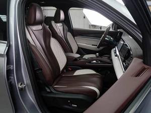 Внедорожник Geely Monjaro 2021 года, 2695000 рублей, Тюмень