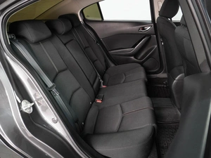 Седан Mazda 3 2016 года, 1679000 рублей, Аксай