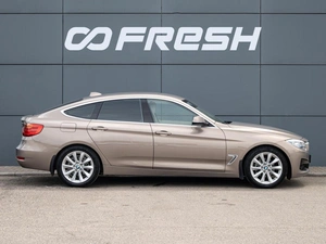 Лифтбек BMW 3 серия GT 2013 года, 1900000 рублей, Краснодар