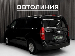 Минивэн Hyundai H-1 2021 года, 2970000 рублей, Красноярск