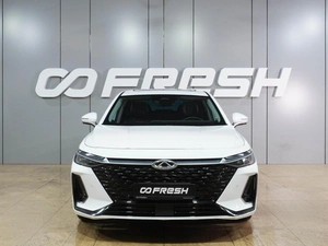 Седан Chery Arrizo 8 2022 года, 2299000 рублей, Воронеж