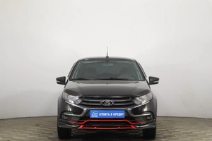 Седан ВАЗ (LADA) Granta 2021 года, 589000 рублей, Пермь