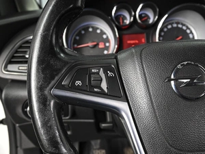 Хетчбэк Opel Astra 2012 года, 614000 рублей, Ставрополь