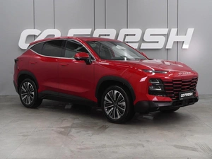 Внедорожник Jetour Dashing 2023 года, 2384000 рублей, Воронеж