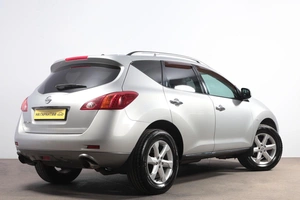 Внедорожник Nissan Murano 2010 года, 1099000 рублей, Новосибирск