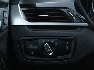 Внедорожник BMW X1 2017 года, 2415000 рублей, Самара