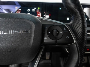 Седан Baic U5 Plus 2023 года, 1259000 рублей, Ставрополь