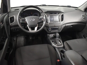 Внедорожник Hyundai Creta 2018 года, 1297100 рублей, Казань