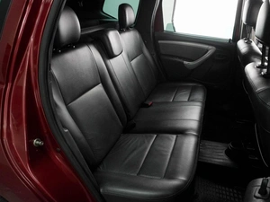Внедорожник Renault Duster 2012 года, 899000 рублей, Воронеж