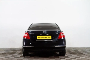 Седан Nissan Teana 2008 года, 769000 рублей, Сургут