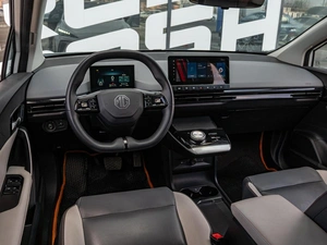 Хетчбэк MG Mulan 2022 года, 1975000 рублей, Краснодар