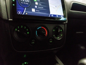 Хетчбэк Ford Fiesta 2008 года, 449000 рублей, Красноярск