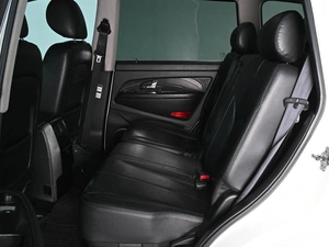 Внедорожник SsangYong Rexton 2012 года, 1299000 рублей, Аксай