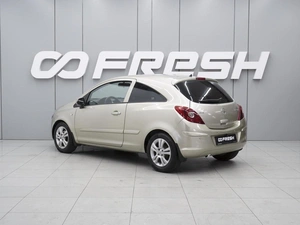 Хетчбэк Opel Corsa 2007 года, 480000 рублей, Ростов-на-Дону