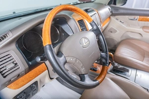 Внедорожник Lexus GX 2003 года, 1899000 рублей, Томск