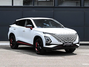 Внедорожник OMODA C5 2023 года, 1799000 рублей, Кирилловка