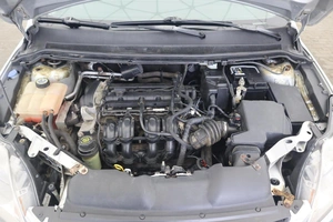 Седан Ford Focus 2008 года, 600000 рублей, Орёл