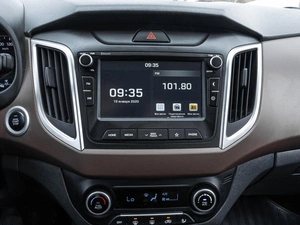 Внедорожник Hyundai Creta 2020 года, 1979000 рублей, Ставрополь