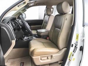 Пикап Toyota Tundra 2011 года, 3644000 рублей, Ставрополь