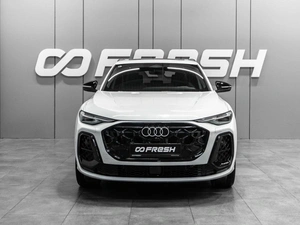 Внедорожник Audi Q5L 2026 года, 6350000 рублей, Тюмень