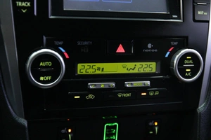 Седан Toyota Camry 2013 года, 1698000 рублей, Солонцы