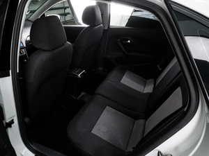 Седан Volkswagen Polo 2012 года, 724000 рублей, Воронеж