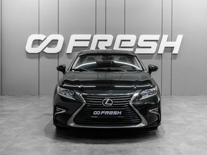 Седан Lexus ES 2017 года, 2550000 рублей, Тюмень