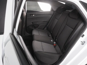 Седан Hyundai Solaris 2020 года, 1555000 рублей, Минеральные Воды