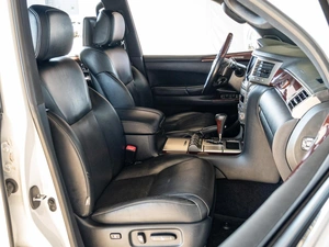 Внедорожник Lexus LX 2014 года, 5225000 рублей, Краснодар