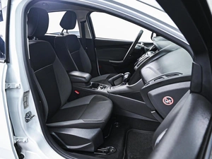 Хетчбэк Ford Focus 2014 года, 1119000 рублей, Ставрополь