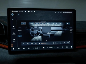 Лифтбек Zeekr 001 2023 года, 5830000 рублей, Ставрополь