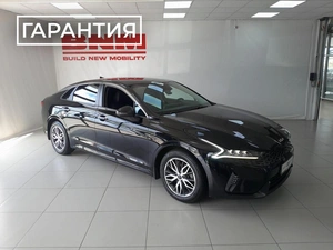 Седан Kia K5 2022 года, 2780000 рублей, Смоленск
