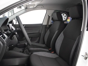 Лифтбек Skoda Rapid 2021 года, 1290000 рублей, Омск