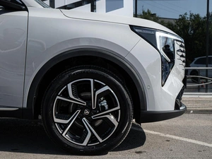 Внедорожник Changan CS55 Plus 2025 года, 3120000 рублей, Волгоград