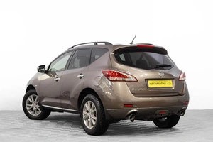 Внедорожник Nissan Murano 2012 года, 1399000 рублей, Барнаул