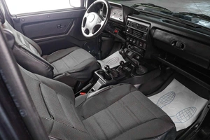 Внедорожник ВАЗ (LADA) 2121 (4x4) Urban 2019 года, 749000 рублей, Тюмень