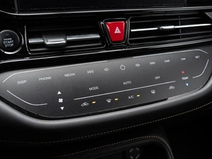 Внедорожник Москвич 3 2024 года, 1600000 рублей, Краснодар