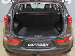 Внедорожник Kia Sportage 2012 года, 1149000 рублей, Воронеж