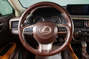 Внедорожник Lexus RX 2017 года, 3779000 рублей, Сургут