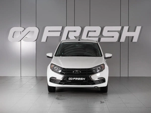 Седан ВАЗ (LADA) Granta 2024 года, 999000 рублей, Минеральные Воды